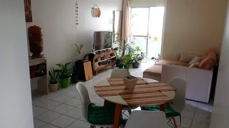 Sao Jose dos Campos Parque Industrial Apartamento Venda R$418.000,00 Condominio R$350,00 2 Dormitorios 1 Vaga Area construida 59.00m2