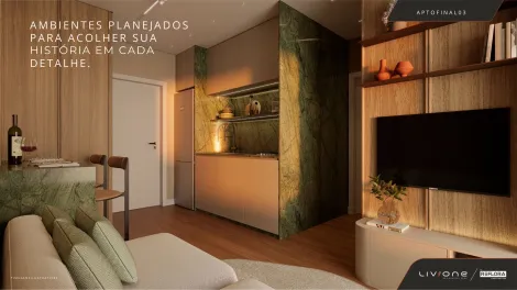 Sao Jose dos Campos Jardim Oswaldo Cruz Apartamento Venda R$354.000,00 Condominio R$200,00 1 Dormitorio 1 Vaga Area construida 30.70m2