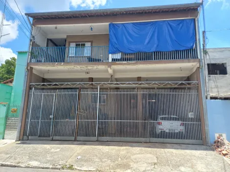 Sao Jose dos Campos Parque Novo Horizonte Casa Venda R$695.000,00 5 Dormitorios 3 Vagas Area do terreno 250.00m2 Area construida 400.00m2
