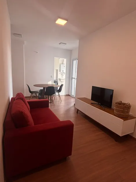 Sao Jose dos Campos Condominio Residencial Colinas do Paratehy Apartamento Locacao R$ 3.700,00 Condominio R$650,00 2 Dormitorios 1 Vaga 