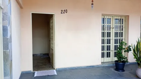 Sao Jose dos Campos Jardim Paulista Casa Locacao R$ 3.250,00 2 Dormitorios 1 Vaga Area do terreno 150.00m2 Area construida 110.00m2
