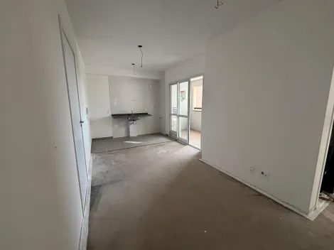 Sao Jose dos Campos Vila Industrial Apartamento Venda R$530.000,00 Condominio R$400,00 2 Dormitorios 1 Vaga Area construida 56.00m2