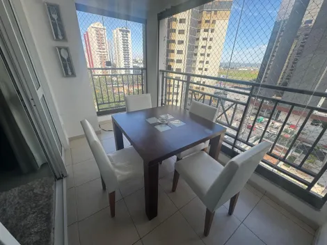 Sao Jose dos Campos Jardim Aquarius Apartamento Locacao R$ 9.000,00 Condominio R$1.372,32 4 Dormitorios 2 Vagas 