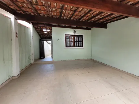 Sao Jose dos Campos Bosque dos Eucaliptos Casa Venda R$620.000,00 4 Dormitorios 2 Vagas Area do terreno 125.00m2 Area construida 110.00m2