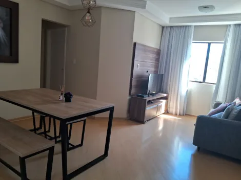 Sao Jose dos Campos Jardim Satelite Apartamento Venda R$620.000,00 Condominio R$574,00 3 Dormitorios 1 Vaga 