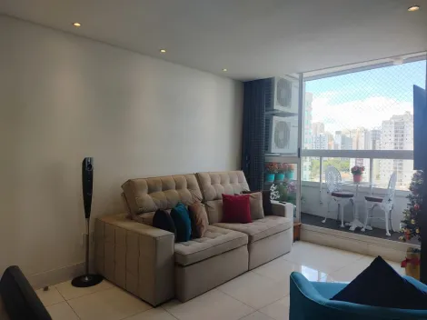Sao Jose dos Campos Jardim Aquarius Apartamento Venda R$1.195.000,00 Condominio R$897,00 4 Dormitorios 2 Vagas Area construida 115.00m2