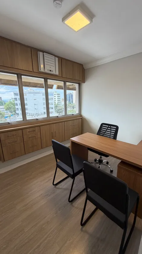 Sao Jose dos Campos Jardim Sao Dimas Comercial Venda R$270.000,00 Condominio R$660,00 
