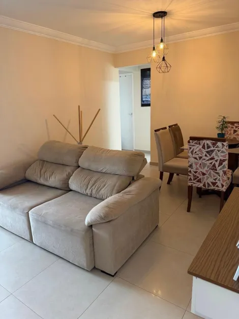 Sao Jose dos Campos Jardim Oriente Apartamento Venda R$480.000,00 Condominio R$440,00 2 Dormitorios 1 Vaga 