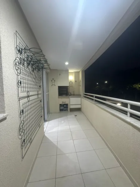 Sao Jose dos Campos Santana Apartamento Venda R$770.000,00 Condominio R$650,00 3 Dormitorios 2 Vagas 