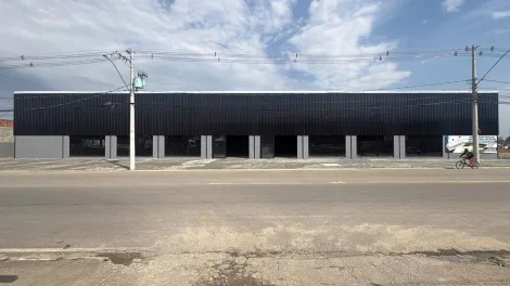 Cacapava Jardim Panorama Galpao Locacao R$ 35.000,00 Area construida 1000.00m2