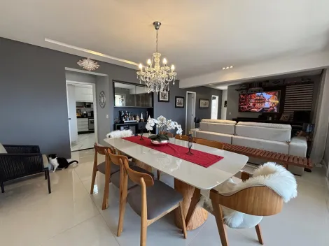 Sao Jose dos Campos Jardim das Industrias Apartamento Venda R$1.230.000,00 Condominio R$700,00 2 Dormitorios 2 Vagas Area construida 100.00m2