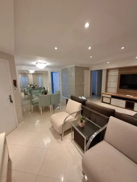 Sao Jose dos Campos Jardim Aquarius Apartamento Locacao R$ 5.500,00 Condominio R$711,65 3 Dormitorios 2 Vagas Area construida 100.00m2