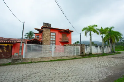 Caraguatatuba Capricornio II Casa Venda R$3.000.000,00 4 Dormitorios 3 Vagas Area do terreno 1071.00m2 Area construida 350.00m2