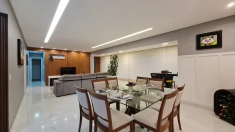Sao Jose dos Campos Jardim das Industrias Apartamento Venda R$1.580.000,00 Condominio R$1.200,00 3 Dormitorios 3 Vagas 