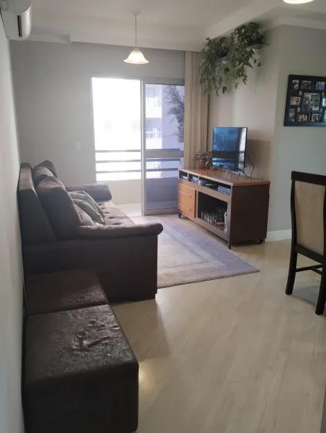 Sao Jose dos Campos Jardim Satelite Apartamento Venda R$699.000,00 Condominio R$742,00 3 Dormitorios 1 Vaga 