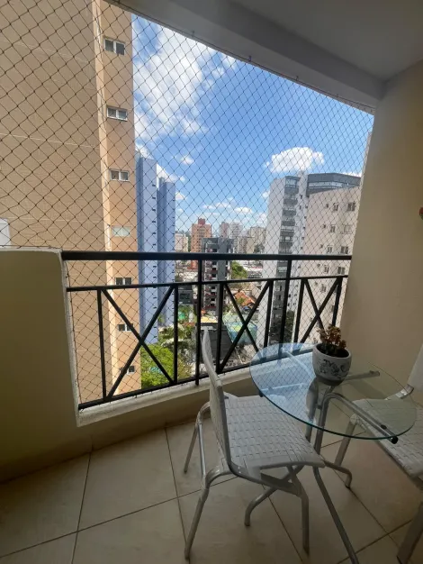 Sao Jose dos Campos Vila Adyana Apartamento Venda R$800.000,00 Condominio R$496,00 2 Dormitorios 2 Vagas Area construida 71.00m2