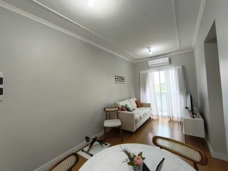 Sao Jose dos Campos Jardim Apolo Apartamento Venda R$640.000,00 Condominio R$750,00 2 Dormitorios 1 Vaga 