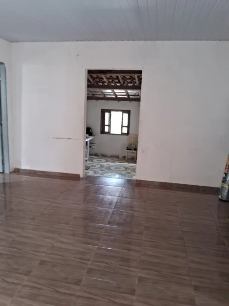 Sao Jose dos Campos Jardim Santa Herminia Casa Venda R$350.000,00 3 Dormitorios 3 Vagas Area do terreno 975.00m2 Area construida 80.00m2