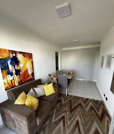 Sao Jose dos Campos Jardim Sao Dimas Apartamento Venda R$330.000,00 Condominio R$600,00 1 Dormitorio 1 Vaga 