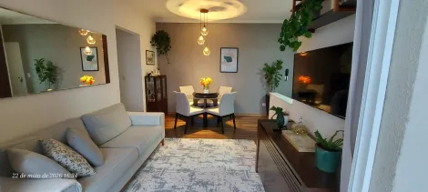 Sao Jose dos Campos Jardim Bela Vista Apartamento Venda R$530.000,00 Condominio R$707,00 2 Dormitorios 1 Vaga 