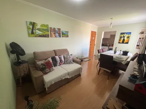 Sao Jose dos Campos Monte Castelo Apartamento Venda R$385.000,00 Condominio R$380,00 2 Dormitorios 1 Vaga 