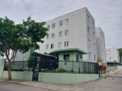 Sao Jose dos Campos Monte Castelo Apartamento Locacao R$ 1.800,00 Condominio R$344,00 2 Dormitorios 1 Vaga 
