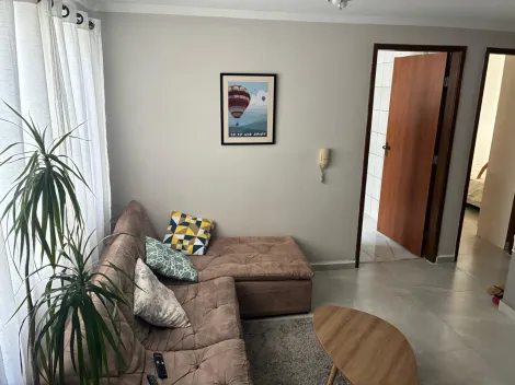 Sao Jose dos Campos Jardim Satelite Apartamento Venda R$350.000,00 Condominio R$380,00 2 Dormitorios 1 Vaga 