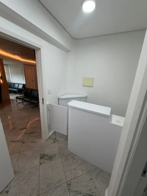 Sao Jose dos Campos Jardim Esplanada Comercial Locacao R$ 2.550,00 Condominio R$1.026,00  1 Vaga Area construida 26.00m2