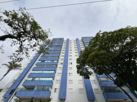 Sao Jose dos Campos Bosque dos Eucaliptos Apartamento Venda R$1.180.000,00 Condominio R$1.000,00 3 Dormitorios 3 Vagas 