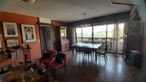 Sao Jose dos Campos Centro Apartamento Venda R$1.280.000,00 Condominio R$1.406,00 4 Dormitorios 2 Vagas 