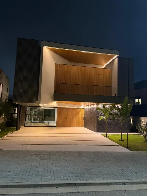 Sao Jose dos Campos Condominio Residencial Alphaville II Casa Venda R$4.700.000,00 Condominio R$900,00 4 Dormitorios 3 Vagas Area do terreno 535.00m2 Area construida 500.00m2