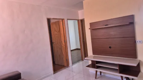 Sao Jose dos Campos Vila Industrial Apartamento Venda R$275.000,00 Condominio R$350,00 2 Dormitorios 1 Vaga 