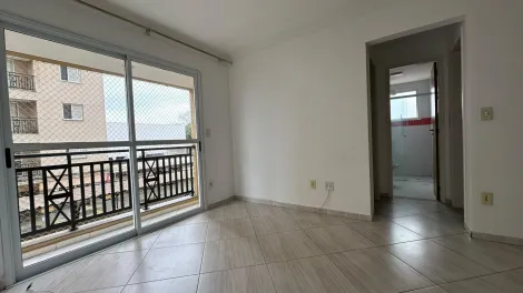 Sao Jose dos Campos Monte Castelo Apartamento Locacao R$ 2.300,00 Condominio R$364,00 2 Dormitorios 1 Vaga Area construida 58.00m2