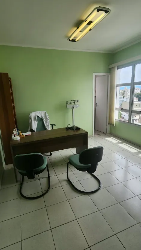 Sao Jose dos Campos Vila Ema Comercial Venda R$225.000,00 Condominio R$450,00  1 Vaga 