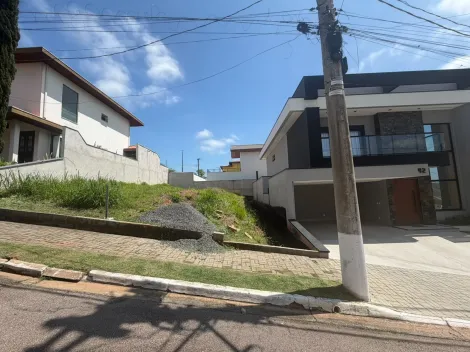 Sao Jose dos Campos Condominio Residencial Mantiqueira terreno e Area Venda R$298.000,00 Condominio R$550,00  Area do terreno 252.00m2 