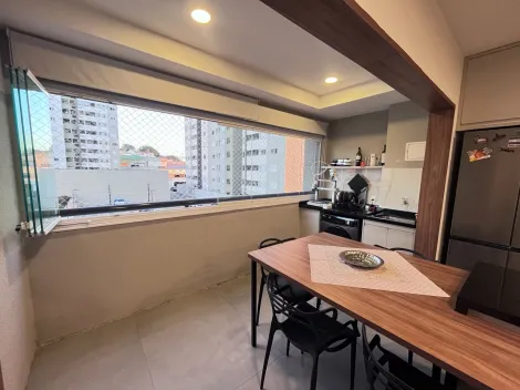Sao Jose dos Campos Vila Industrial Apartamento Venda R$650.000,00 Condominio R$649,00 3 Dormitorios 1 Vaga 