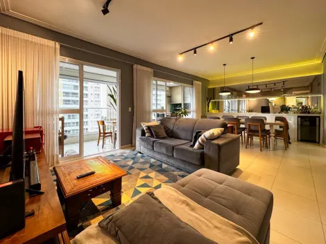 Sao Jose dos Campos Jardim das Industrias Apartamento Venda R$1.400.000,00 Condominio R$850,00 3 Dormitorios 3 Vagas 