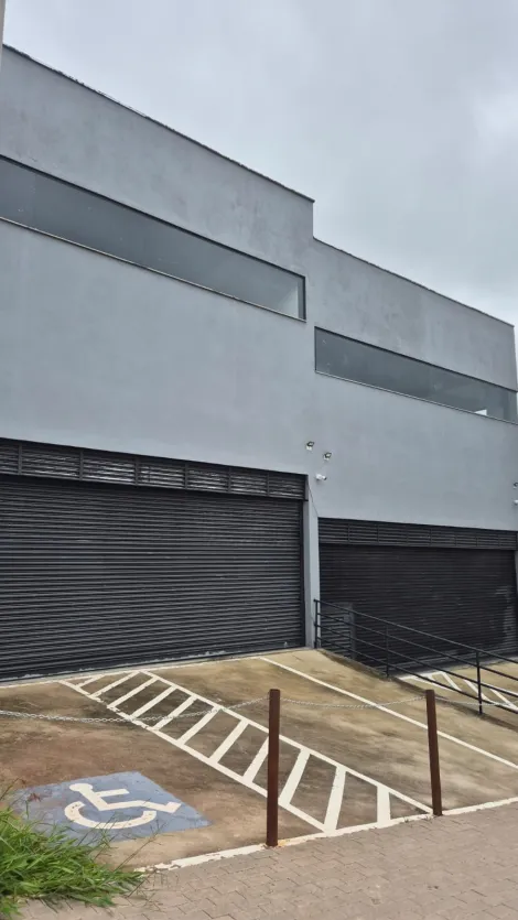 Sao Jose dos Campos Altos da Vila Paiva Galpao Locacao R$ 4.800,00  4 Vagas 