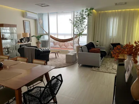Sao Jose dos Campos Jardim Aquarius Apartamento Venda R$1.380.000,00 Condominio R$770,00 3 Dormitorios 2 Vagas 