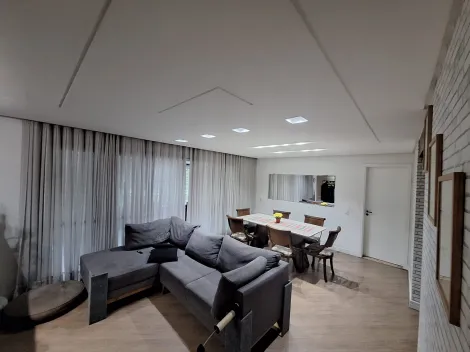 Sao Jose dos Campos Vila Ema Apartamento Venda R$1.920.000,00 Condominio R$1.100,00 4 Dormitorios 3 Vagas 