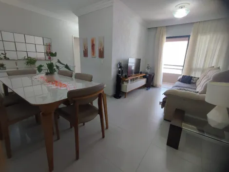 Sao Jose dos Campos Monte Castelo Apartamento Venda R$440.000,00 Condominio R$500,00 2 Dormitorios 2 Vagas Area construida 68.75m2