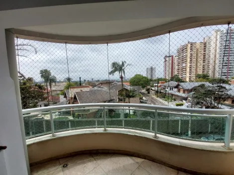 Sao Jose dos Campos Jardim Aquarius Apartamento Locacao R$ 5.600,00 Condominio R$1.000,00 3 Dormitorios 2 Vagas Area construida 102.00m2