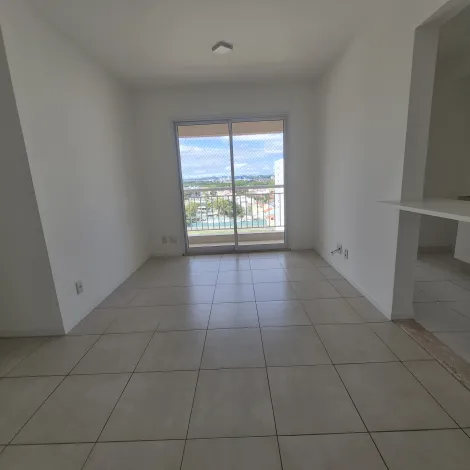 Sao Jose dos Campos Vila Industrial Apartamento Venda R$510.000,00 Condominio R$420,00 2 Dormitorios 1 Vaga 