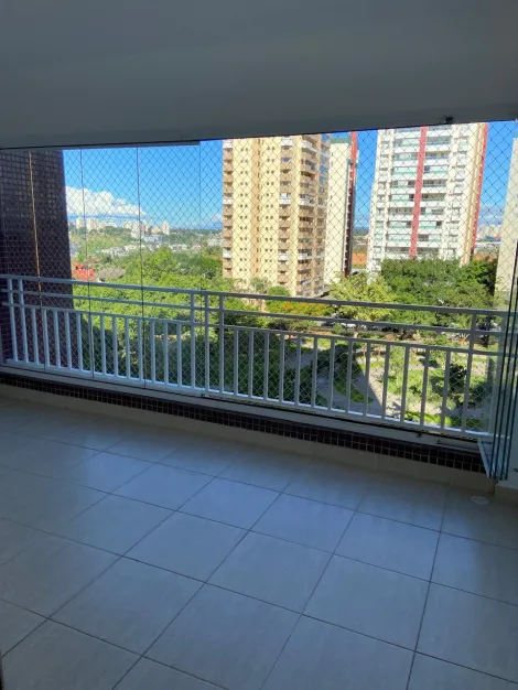 Sao Jose dos Campos Jardim Aquarius Apartamento Locacao R$ 5.200,00 Condominio R$608,00 2 Dormitorios 2 Vagas 