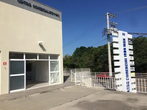 Sao Jose dos Campos Urbanova Estabelecimento Venda R$3.100.000,00  1 Vaga Area do terreno 420.00m2 