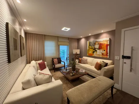 Sao Jose dos Campos Vila Ema Apartamento Venda R$1.950.000,00 Condominio R$1.600,00 4 Dormitorios 2 Vagas 