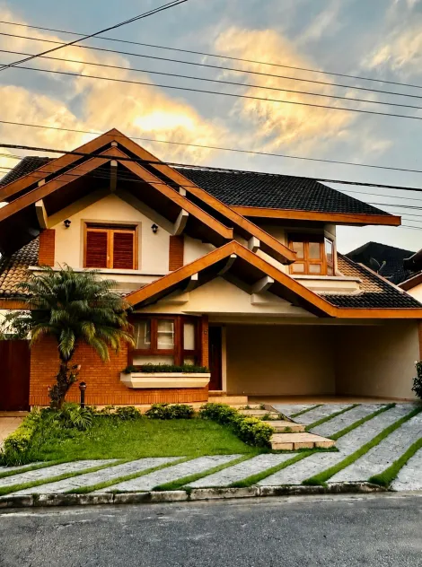 Sao Jose dos Campos Jardim das Colinas Casa Locacao R$ 15.000,00 Condominio R$520,00 3 Dormitorios 2 Vagas Area do terreno 360.00m2 Area construida 320.00m2