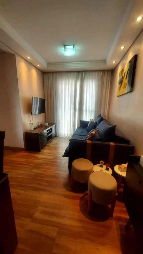 Sao Jose dos Campos Conjunto Residencial Trinta e Um de Marco Apartamento Venda R$690.000,00 Condominio R$645,31 3 Dormitorios 2 Vagas 