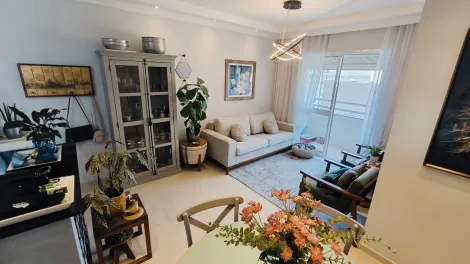 Sao Jose dos Campos Jardim Aquarius Apartamento Venda R$850.000,00 Condominio R$960,00 3 Dormitorios 2 Vagas Area construida 78.00m2