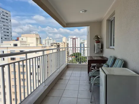 Sao Jose dos Campos Vila Adyana Apartamento Locacao R$ 5.900,00 Condominio R$950,00 2 Dormitorios 2 Vagas 